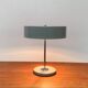 Minimalist table lamp model RV-41 Hungarian mid-century CCCP by Szarvasi Vas-Fémipari, 1960s