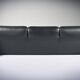 Sofa by Vico Magistretti "Maralunga" for Cassina 1973