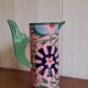 Pichet designer Caroline de Benoist