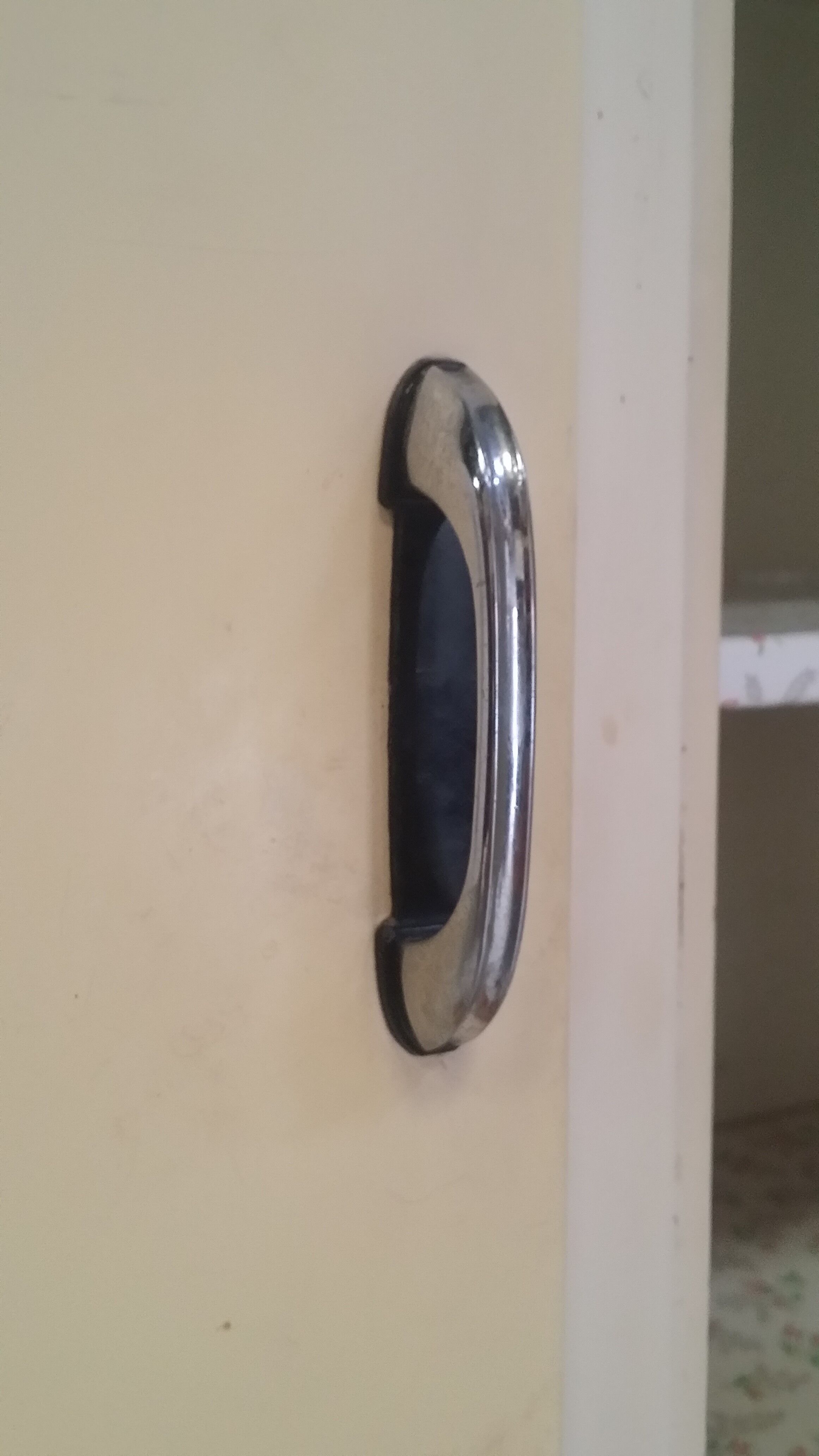 Buffet de cuisine meuble Mado années 50