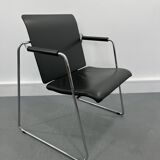 Seattable Ilian Milinov, 1980s