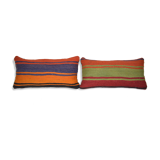 Paire de housses de coussin