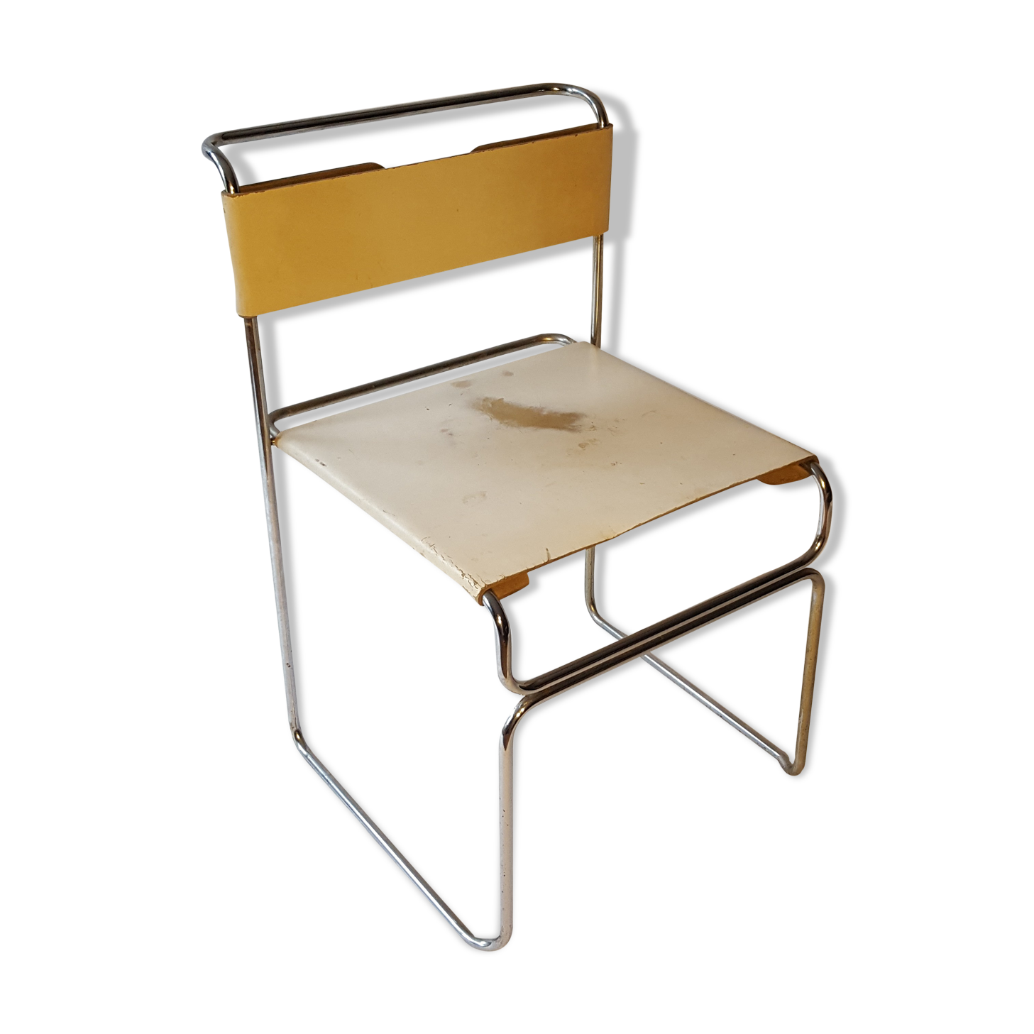 Giovanni Carini chair edited by Planula