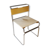 Giovanni Carini chair edited by Planula