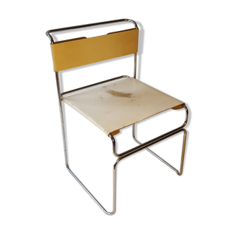 Chaise design Giovanni Carini édité par Planula