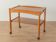 1960s serving trolley, Poul Hundevad, vintage