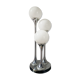 Space Age desk lamp 60s