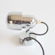 Space age chrome spotlights by Massive Belgium 1960s 70s