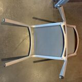 Alberto Meda chairs