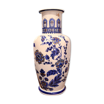 Vase chinois début XXème