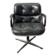 Fauteuil Pollock Knoll premier édition ( piètement épingle)