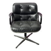 Fauteuil Pollock Knoll premier édition ( piètement épingle)