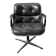 Fauteuil Pollock Knoll premier édition ( piètement épingle)