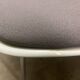 Chaise baquet vintage Space Age de Georg Leowald Wilkhahn