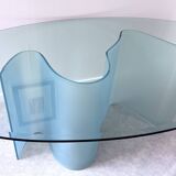 Dining room table or desk 1980 Roche Bobois