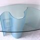 Dining room table or desk 1980 Roche Bobois
