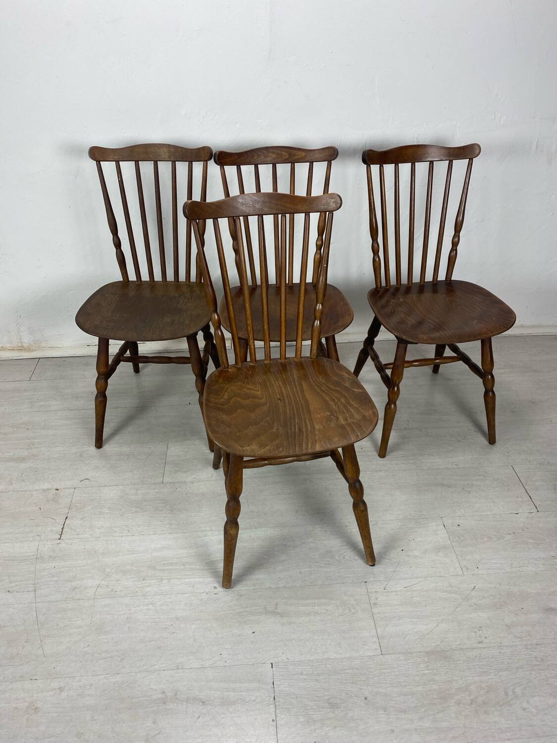 Bistro chairs