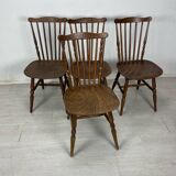 Bistro chairs