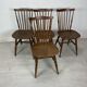 Chaises bistrot