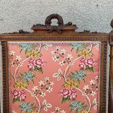 Louis XVI style armchair