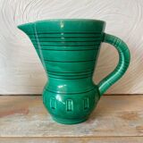 Old Digoin jug from the 1950s.