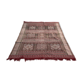 Great Moroccan Kilim  226x280cm
