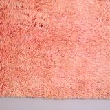 Vintage Moroccan Rug 172 x 252 cm - Handmade Moroccan Rug - Old Berber rug