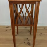 English style brace bedside