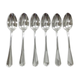 Christofle - Teaspoons Model Japan