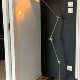 Vintage floor lamp