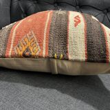 Housse de coussin Boho Kilim