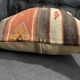 Boho Kilim Pillow Cover