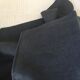 Farmcloth in old dark gray linen