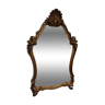 Miroir style louis XV, 78x45 cm