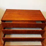 Commode coiffeuse