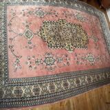 Carpet Isfahan