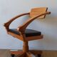Giorgetti 'Spring' Office Chair by Massimo Scolari, 1990's.