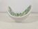 Sculptural ceramic bowl signed by Robert Bonfil, France, 1950s.