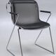Castelli Penelope chair designed by Charles Pollock.