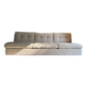 Fabric sofa Mobilier International