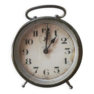 Alarm clock brand Bayard