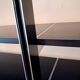 Modular Library CSS by George Nelson, RN Black Ash Finish