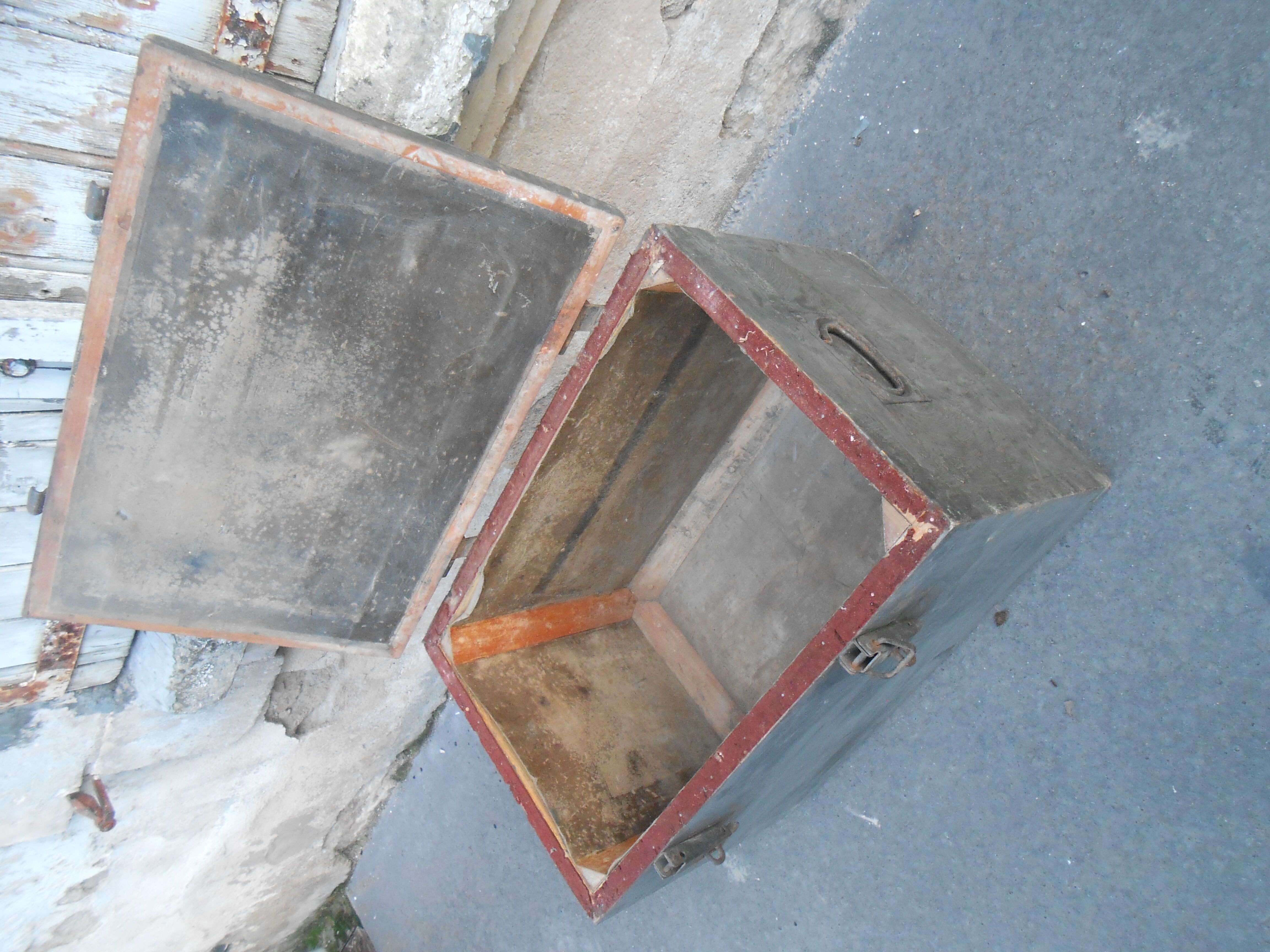 Mallette pour arme de poing Plano| Armurerie Beau Repaire