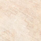 3x12 1958s Antique Vintage Runner Rug, 78x394Cm