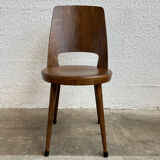 4 chaises Mondor par Baumann