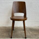 4 chaises Mondor par Baumann