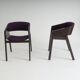 Ensemble de 2 fauteuils magnifiques par TON
