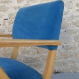 SAM heater of the 50s