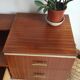 Vintage enfilade 60s - 145 x 43