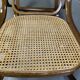 Vintage bentwood rocking chair, 1960s